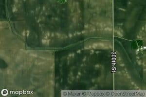 County Ditch Number One Hundred Ten