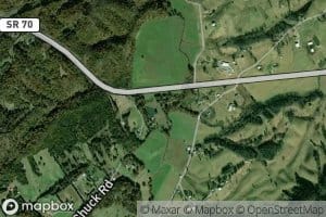 Louderback Creek