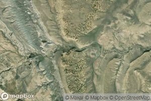 South Fork Tributary Reservoir