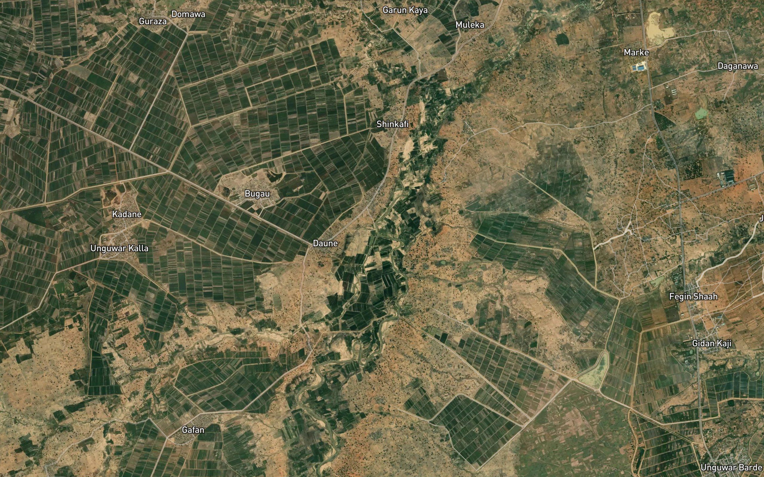 River Kore