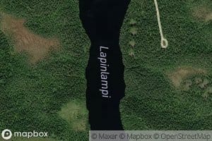 Lapinlampi