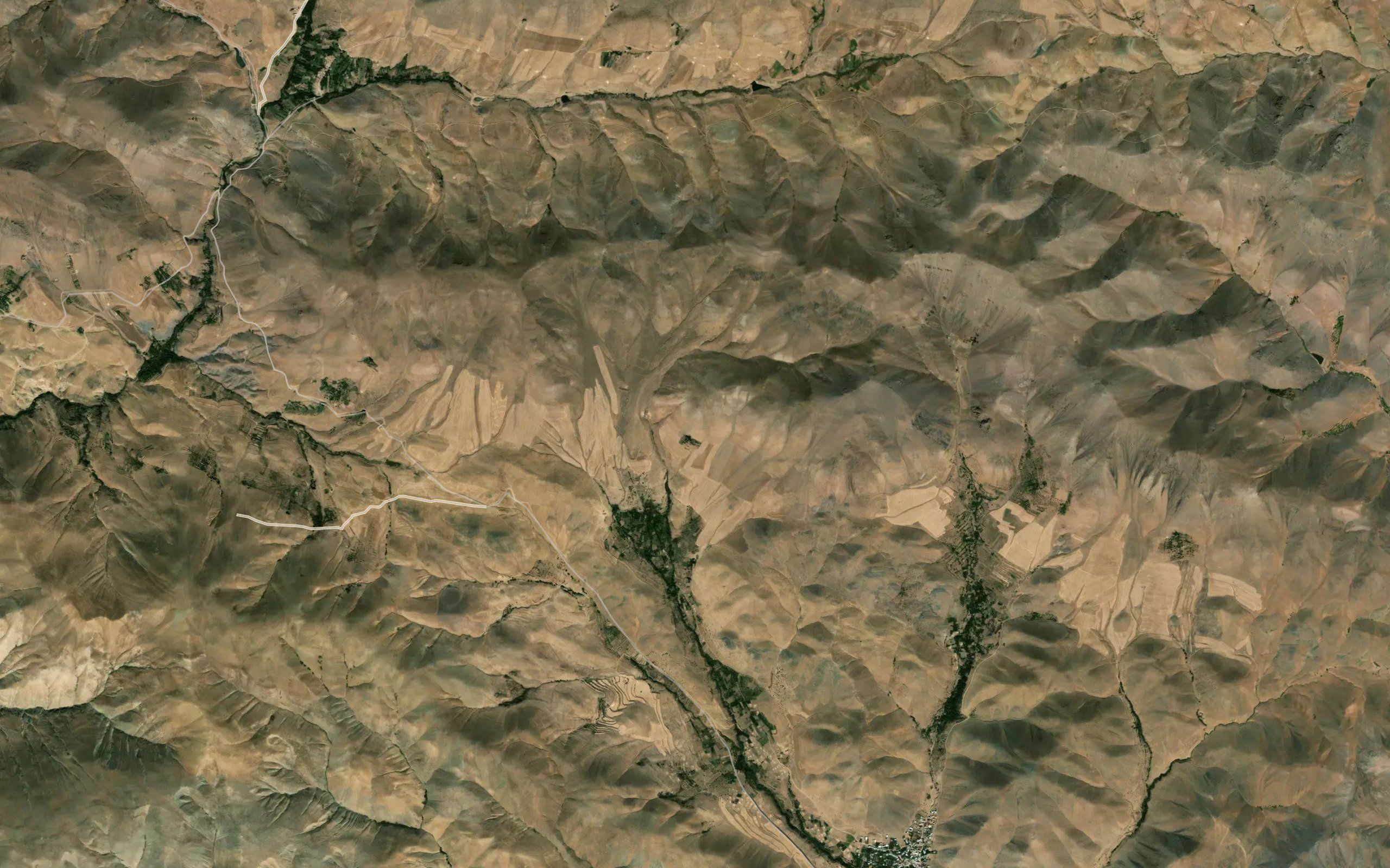 Cheshmeh-ye Mamad Jan