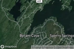 Byram Cove