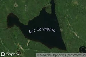 Lac Cormoran
