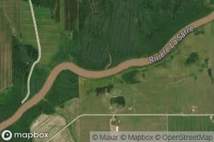 Cours d'eau St-Amand