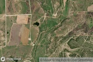 Hay Creek