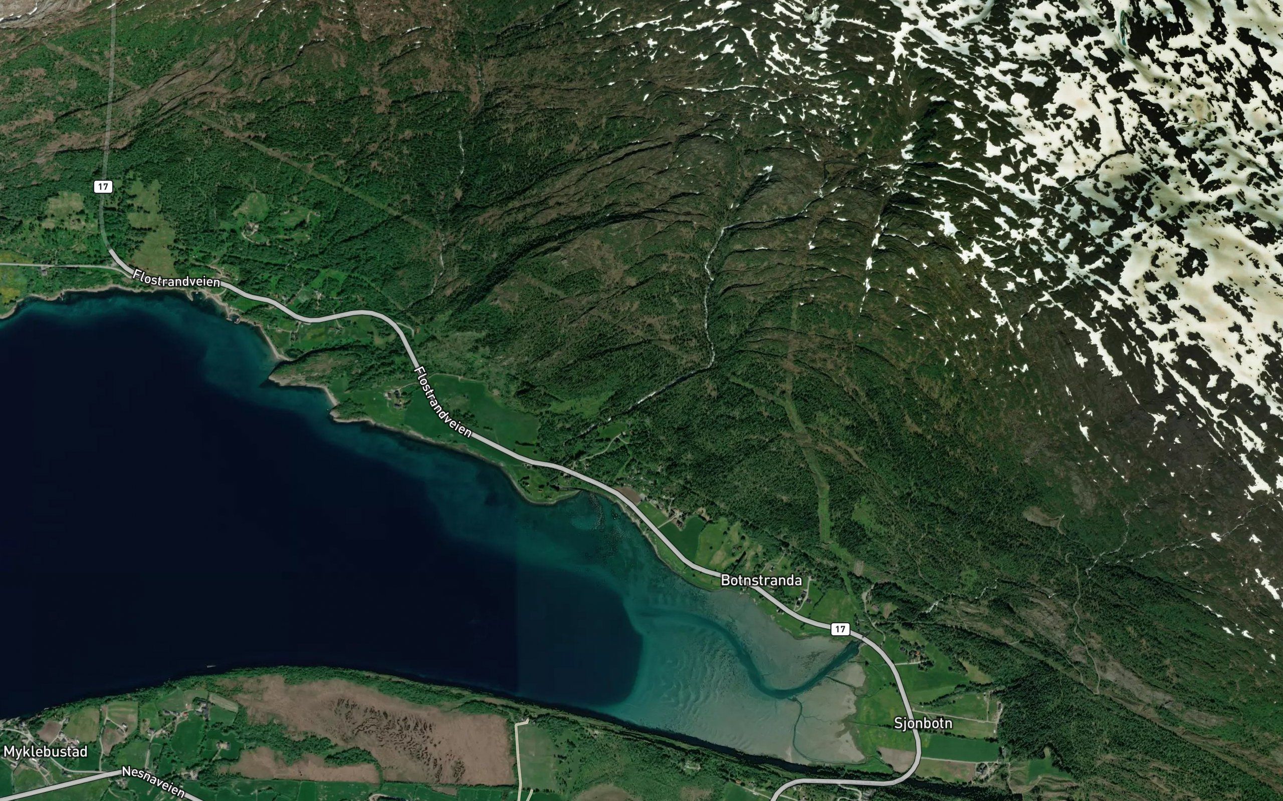 Kvalneselva