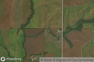 Brownell Creek Reservoir 3-6