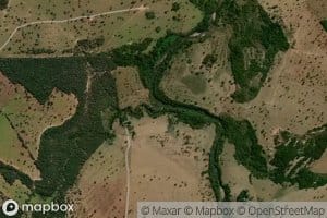 Corrego Retiro Velho