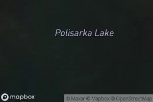 Ozero Verkhneye Polisarskoye