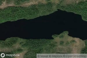 Ozero Dlinnaya Lambina