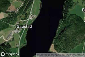Gaustovatnet