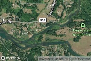 Ross Creek