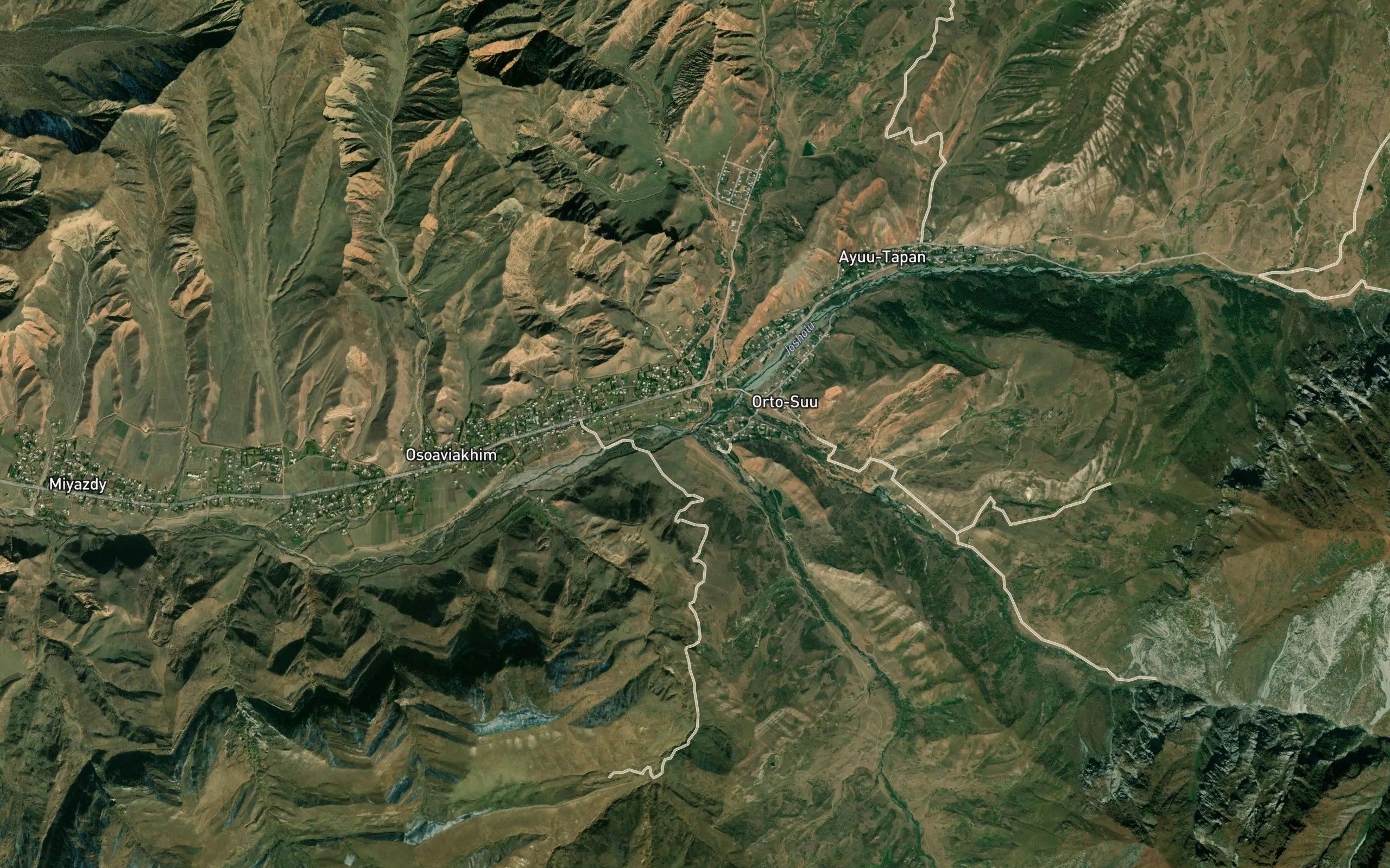 Uygakty