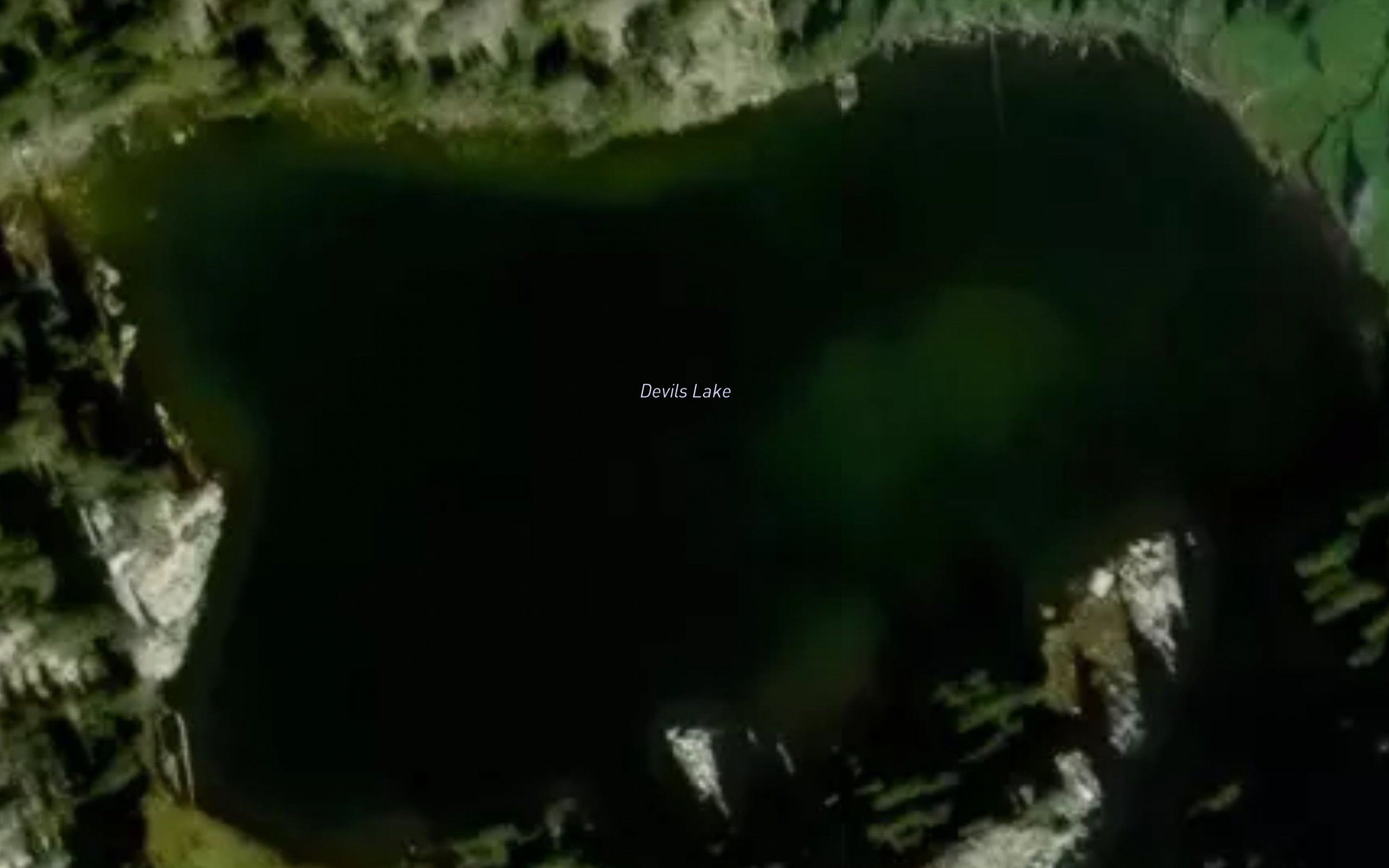 Devils Lake