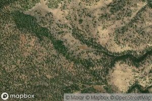 North Cebadilla Spring