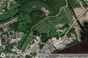 Granskaers vatmark, Flaket