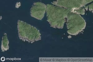 Hakai Pass Seaplane Base