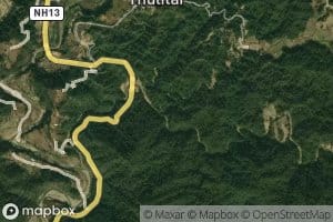 Udaune Khola