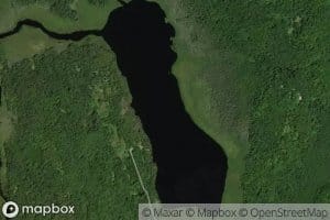 Wolf Lake
