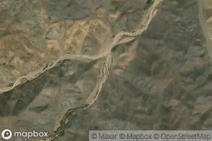 Rudkhaneh-ye Fasli-ye Gorg Baghi