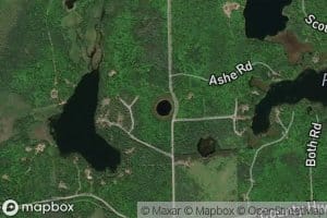 Geyser Lake