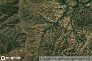 Barranca El Aguacate