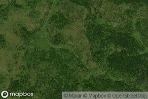 Little Spearfish Spring