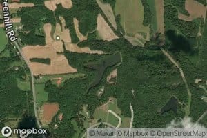 Mocksville Lake
