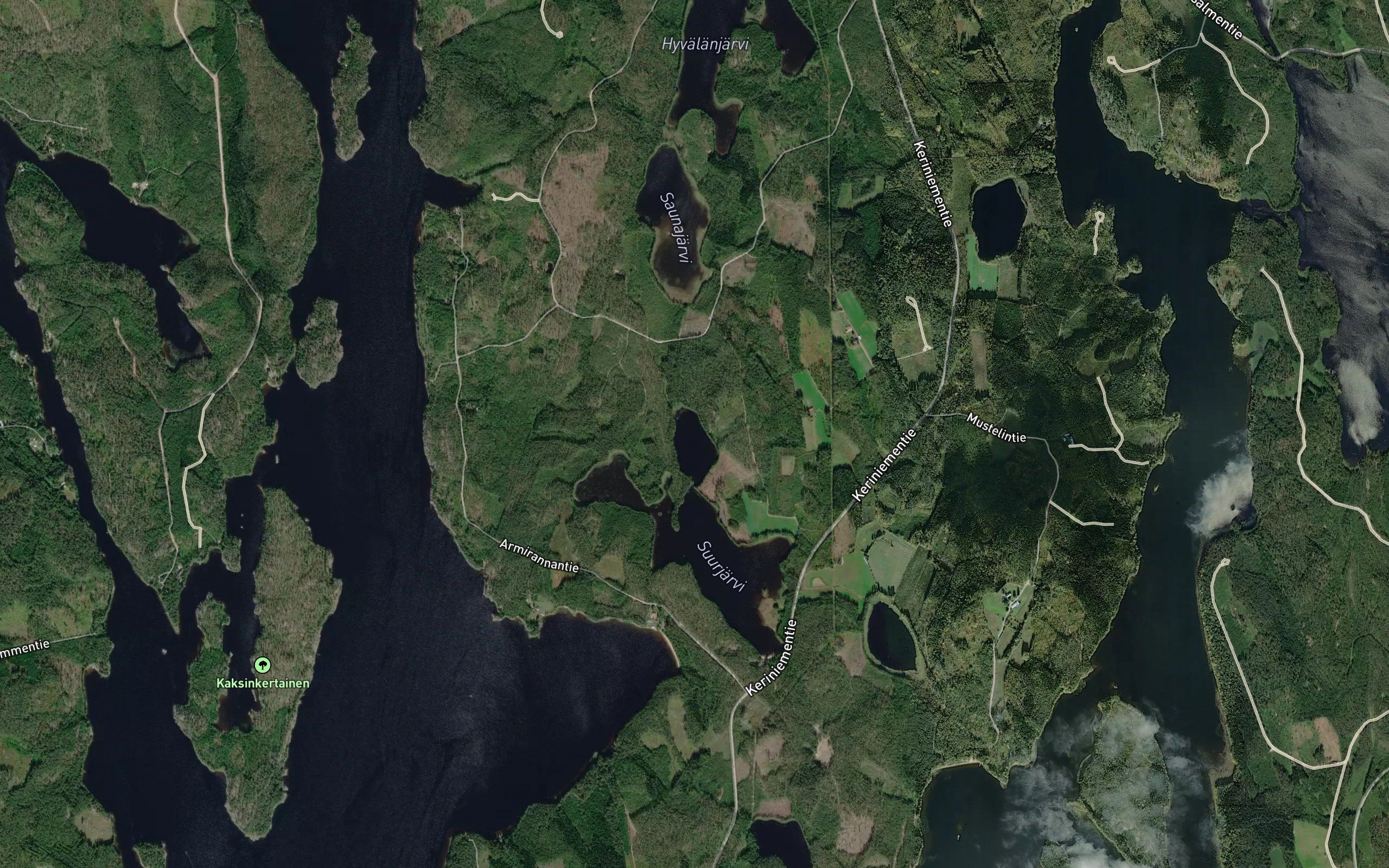 Kuikkalahti