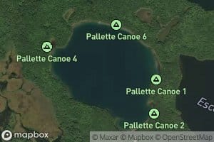 Pallette Lake