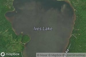 Ives Lake