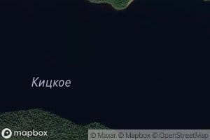 Ozero Kitskoye