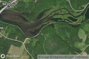 Rankins Brook