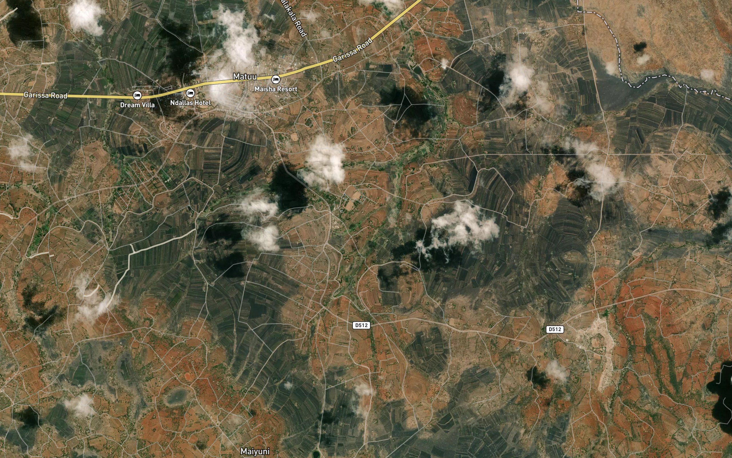 Makumbeni