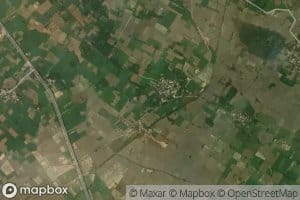 Kusiari Distributary