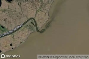 Urumangnak River
