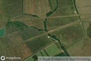 East Prong Old River