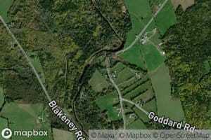 Blakney Brook