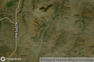 Van Dorn Number 4 Reservoir