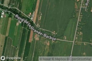 Ruisseau Lorenzo-Voghel