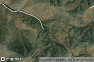 Cottonwood Spring Number Two