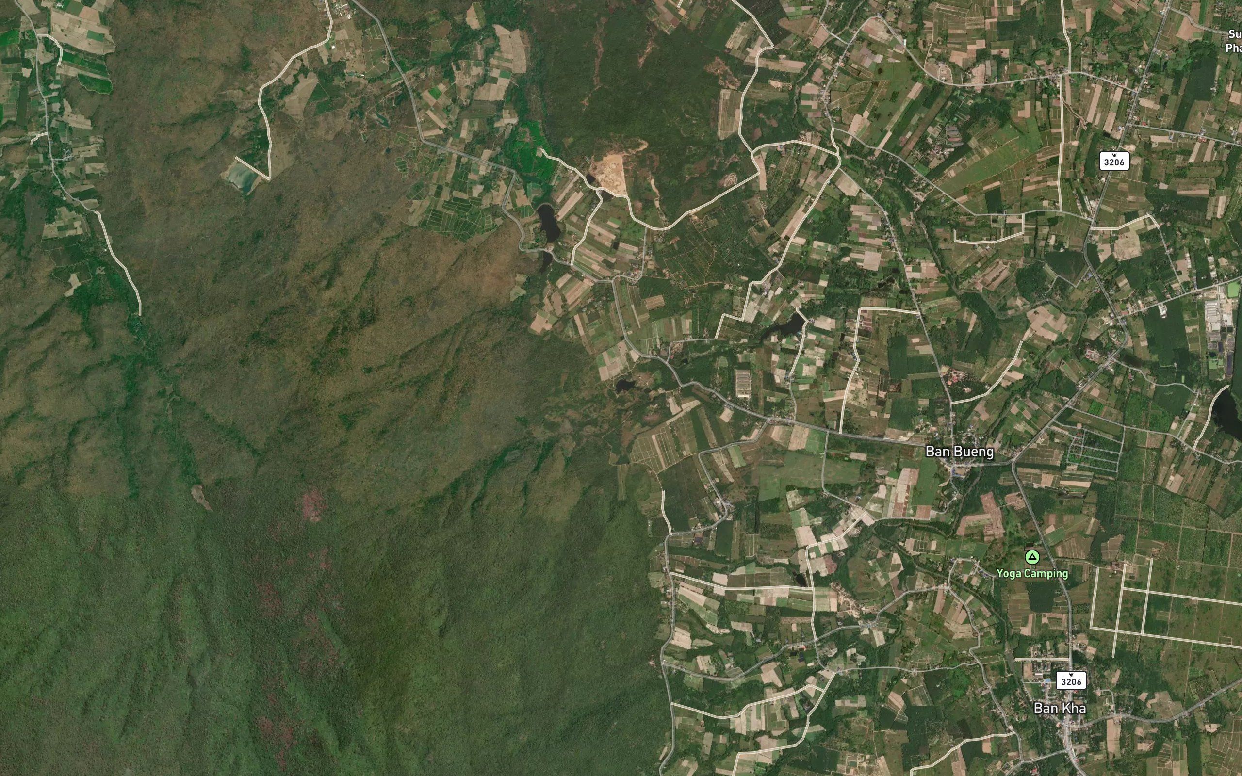 Ang Kep Nam Ban Bueng Nuea