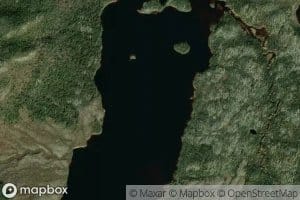 Lac Talien