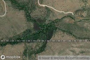 Cow Head Slough
