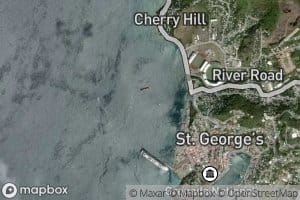 Saint George's Anchorage