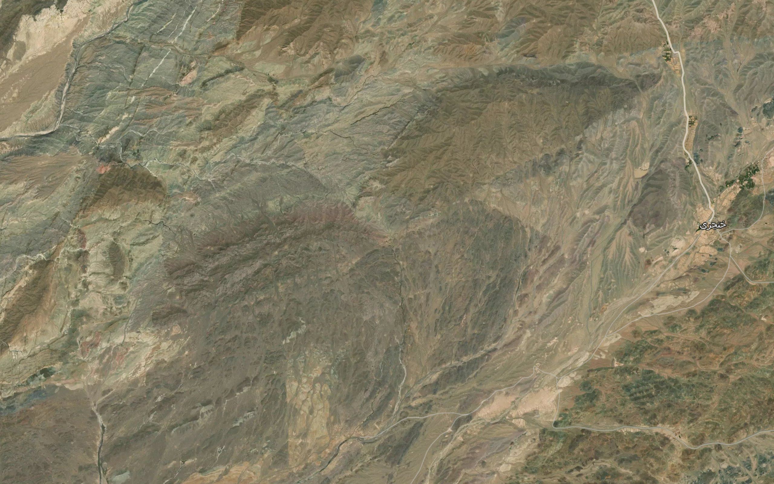 Cheshmeh-ye Sar Godar