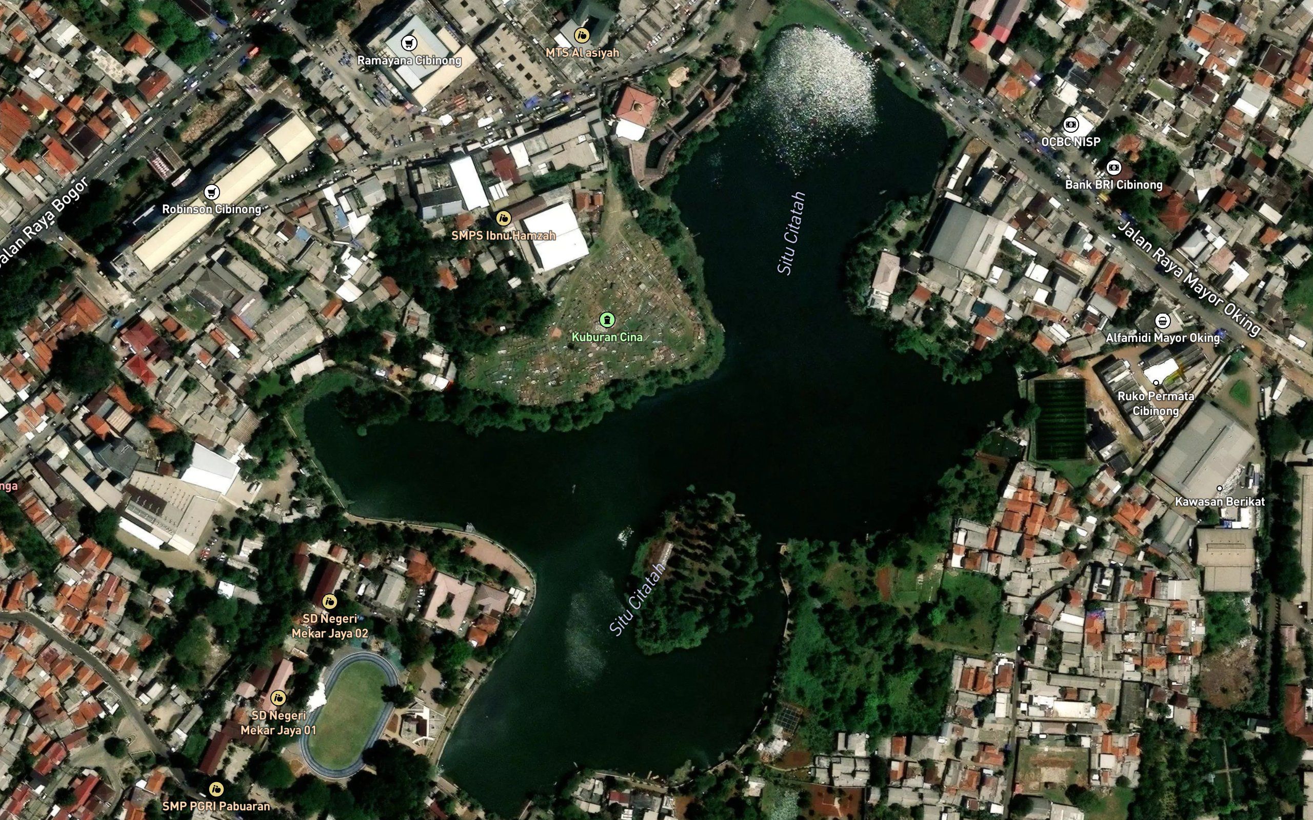 Situ Citatah