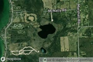 Lawton Lake