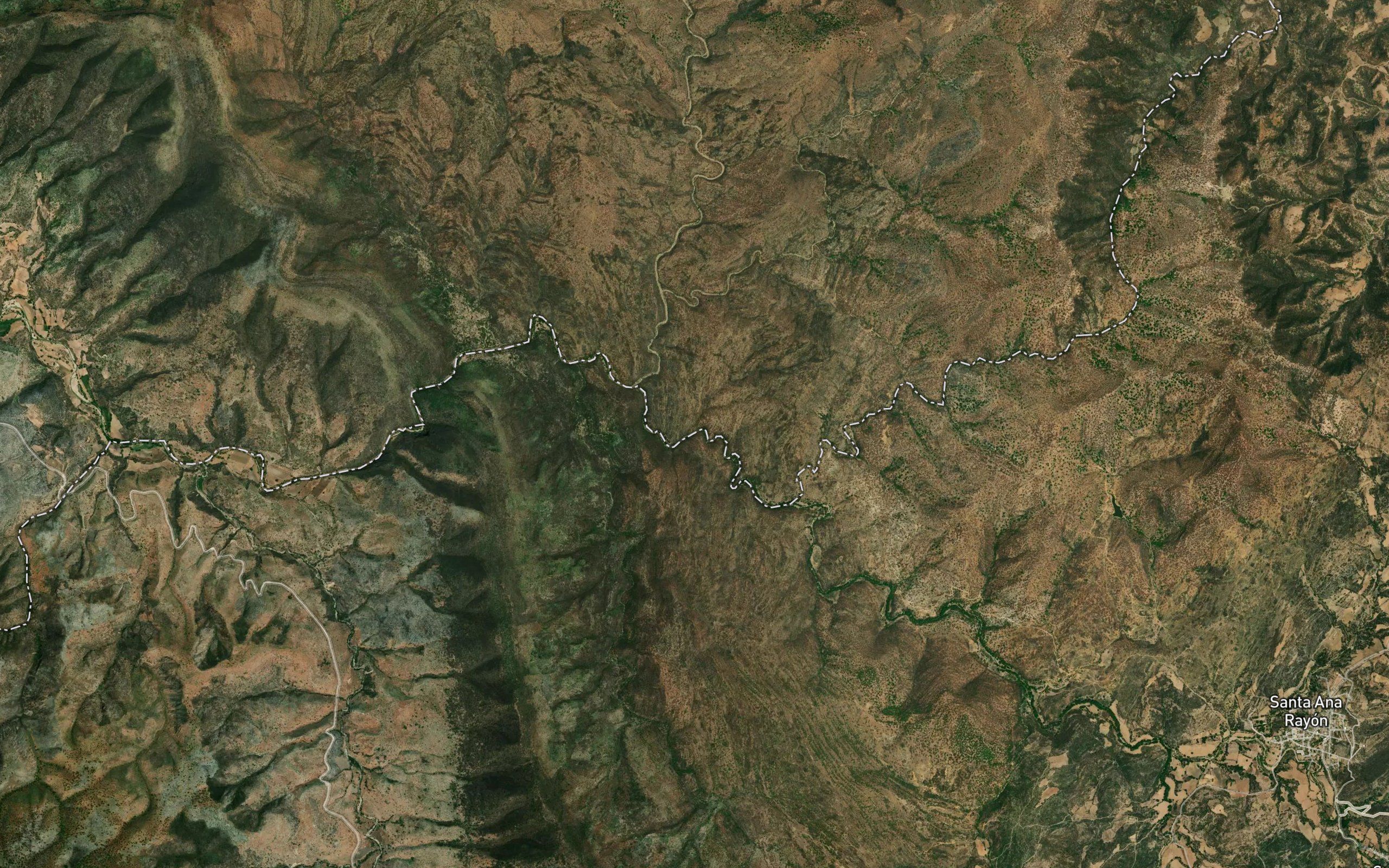 Barranca Atonala